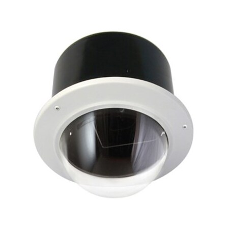 Panasonic Indoor Vandal Ceiling Recessed Dome Smok PIDV7SN